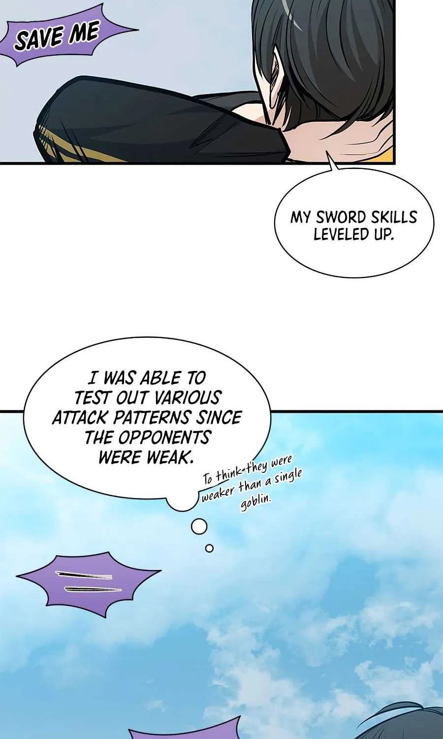 Read The Tutorial Is Too Hard chapter 34 image 29 on Lezhin