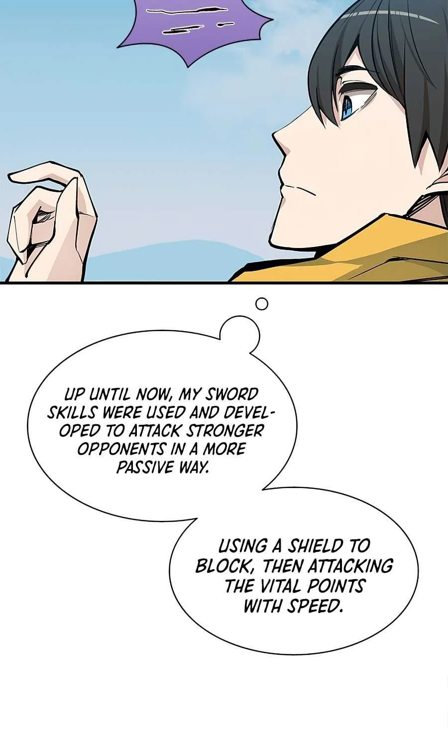 Read The Tutorial Is Too Hard chapter 34 image 30 on Lezhin