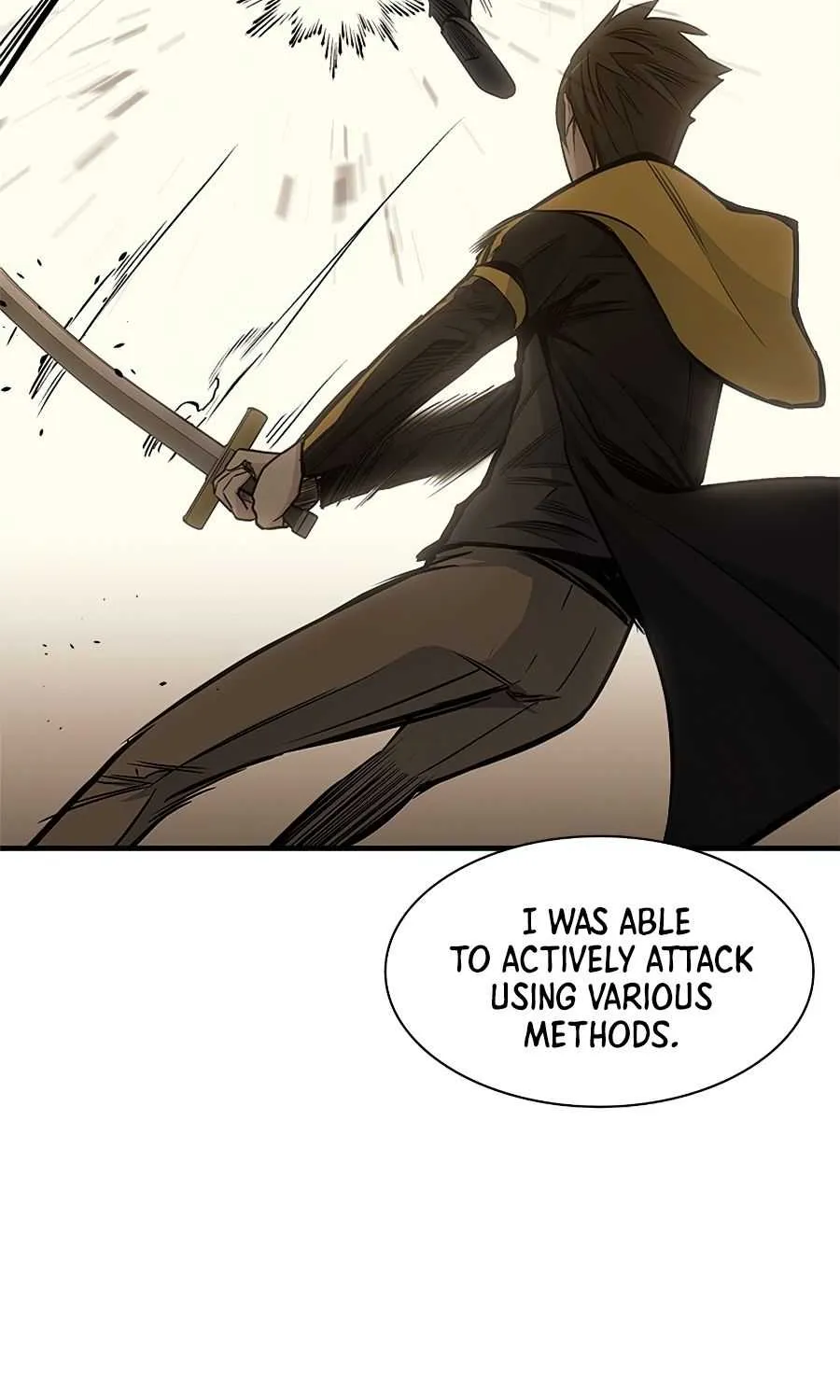 Read The Tutorial Is Too Hard chapter 34 image 32 on Lezhin