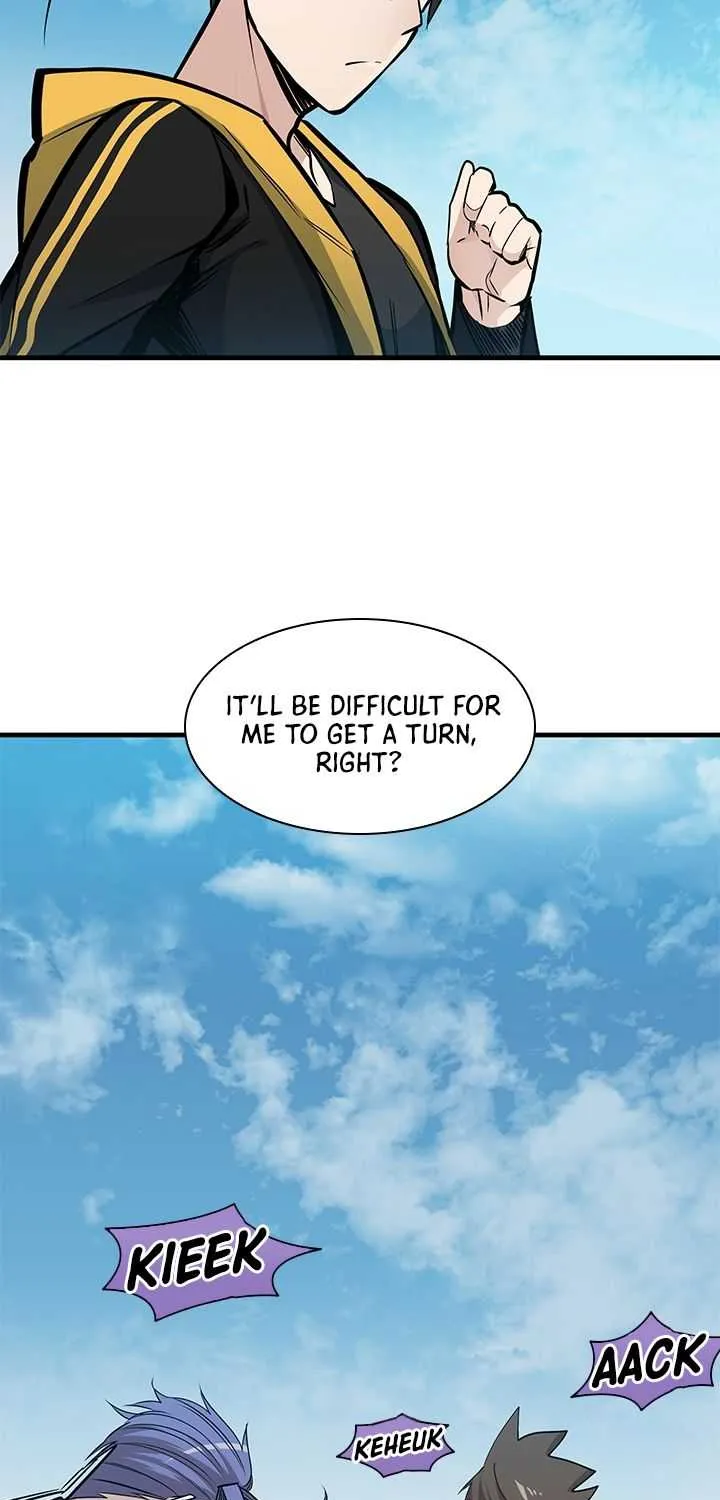 Read The Tutorial Is Too Hard chapter 34 image 34 on Lezhin