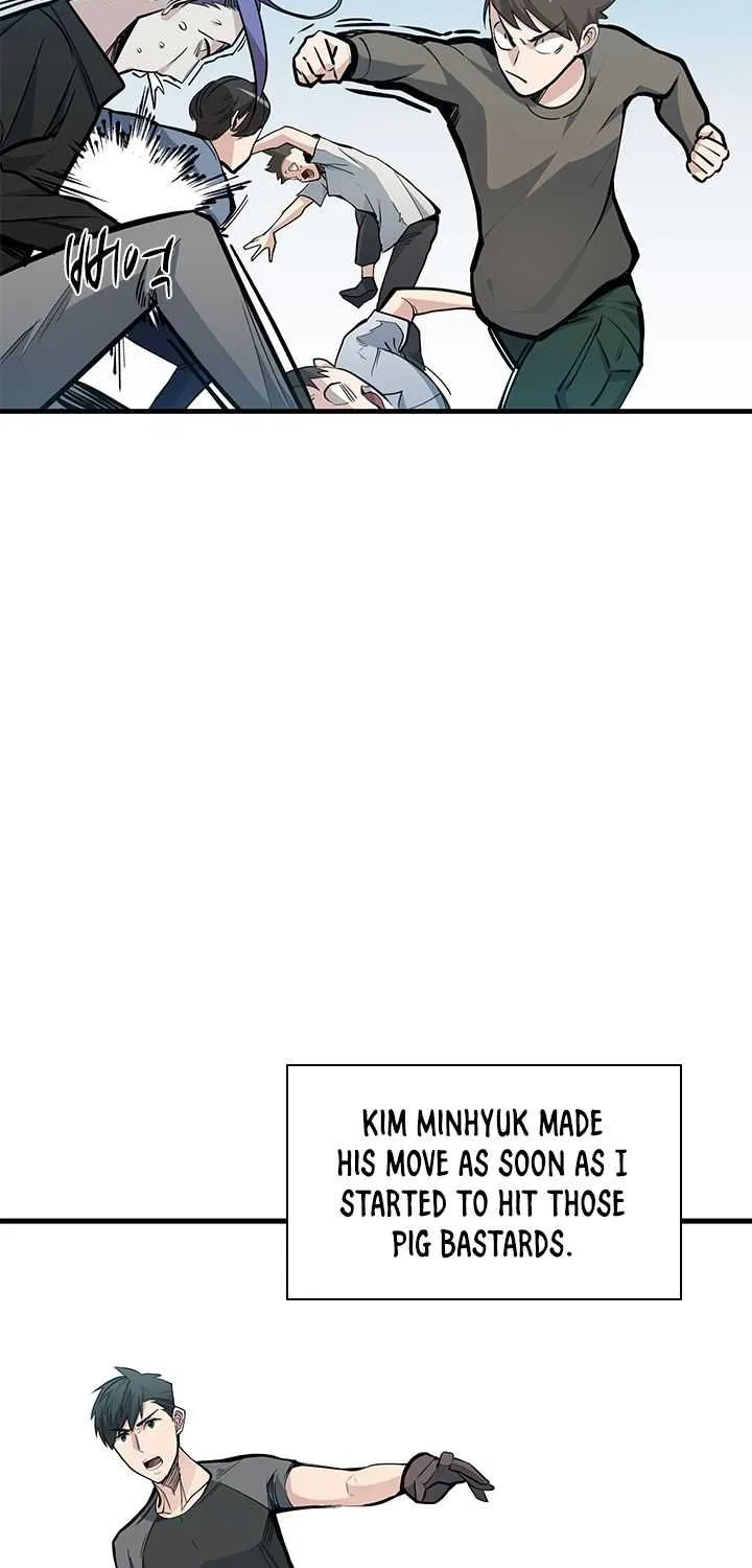Read The Tutorial Is Too Hard chapter 34 image 35 on Lezhin