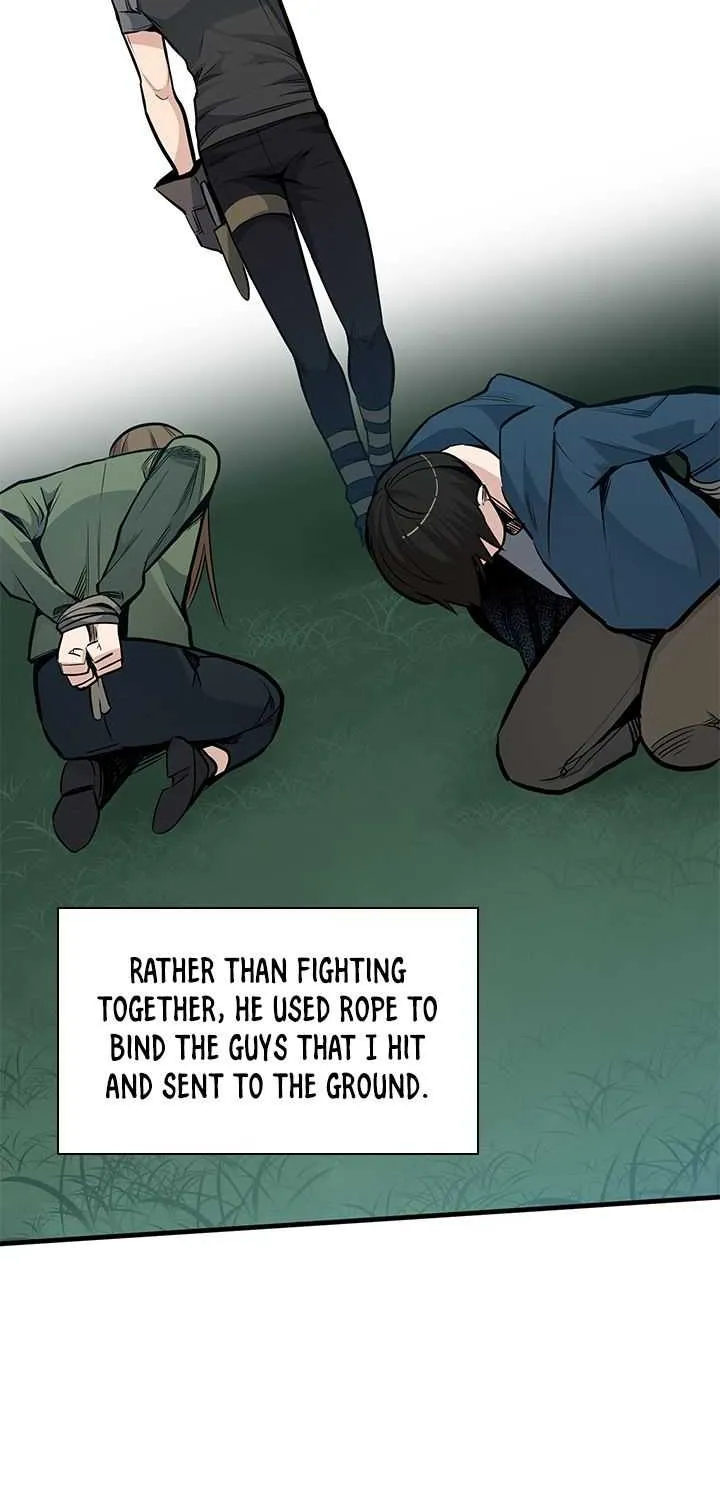 Read The Tutorial Is Too Hard chapter 34 image 36 on Lezhin