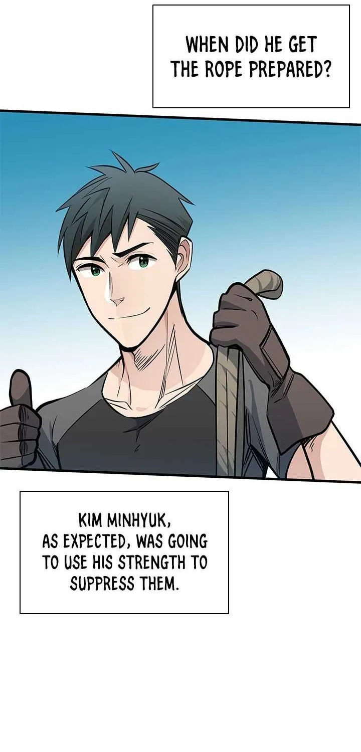 Read The Tutorial Is Too Hard chapter 34 image 37 on Lezhin