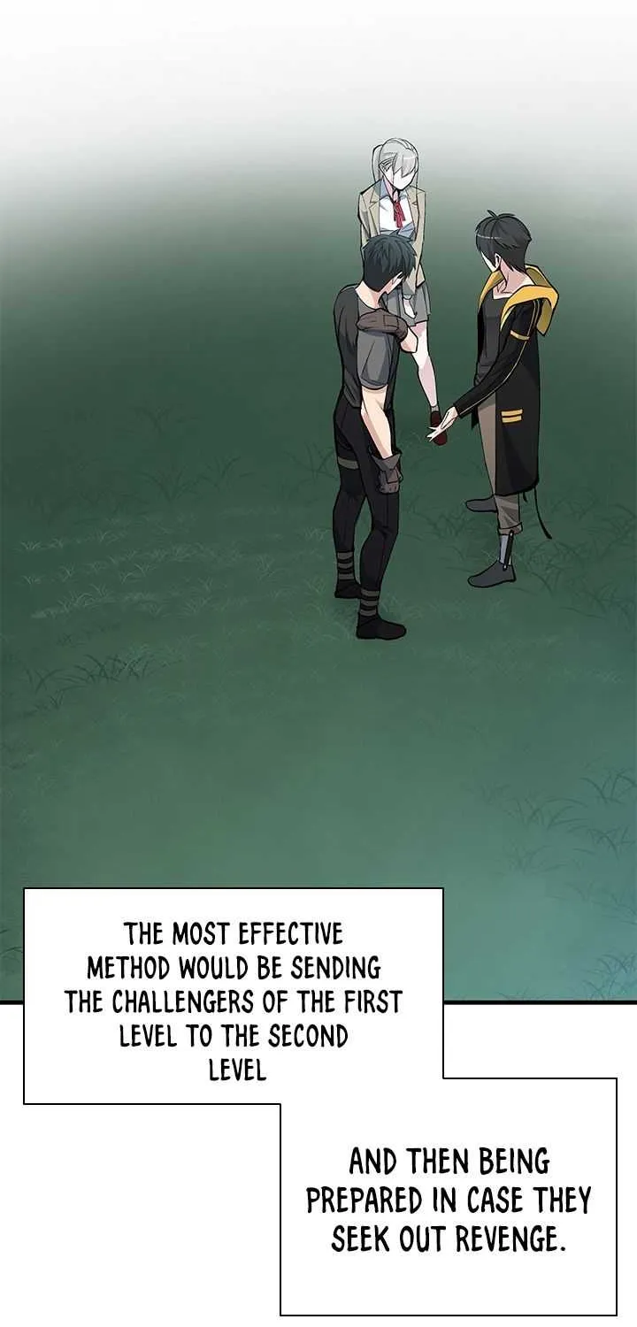 Read The Tutorial Is Too Hard chapter 34 image 41 on Lezhin