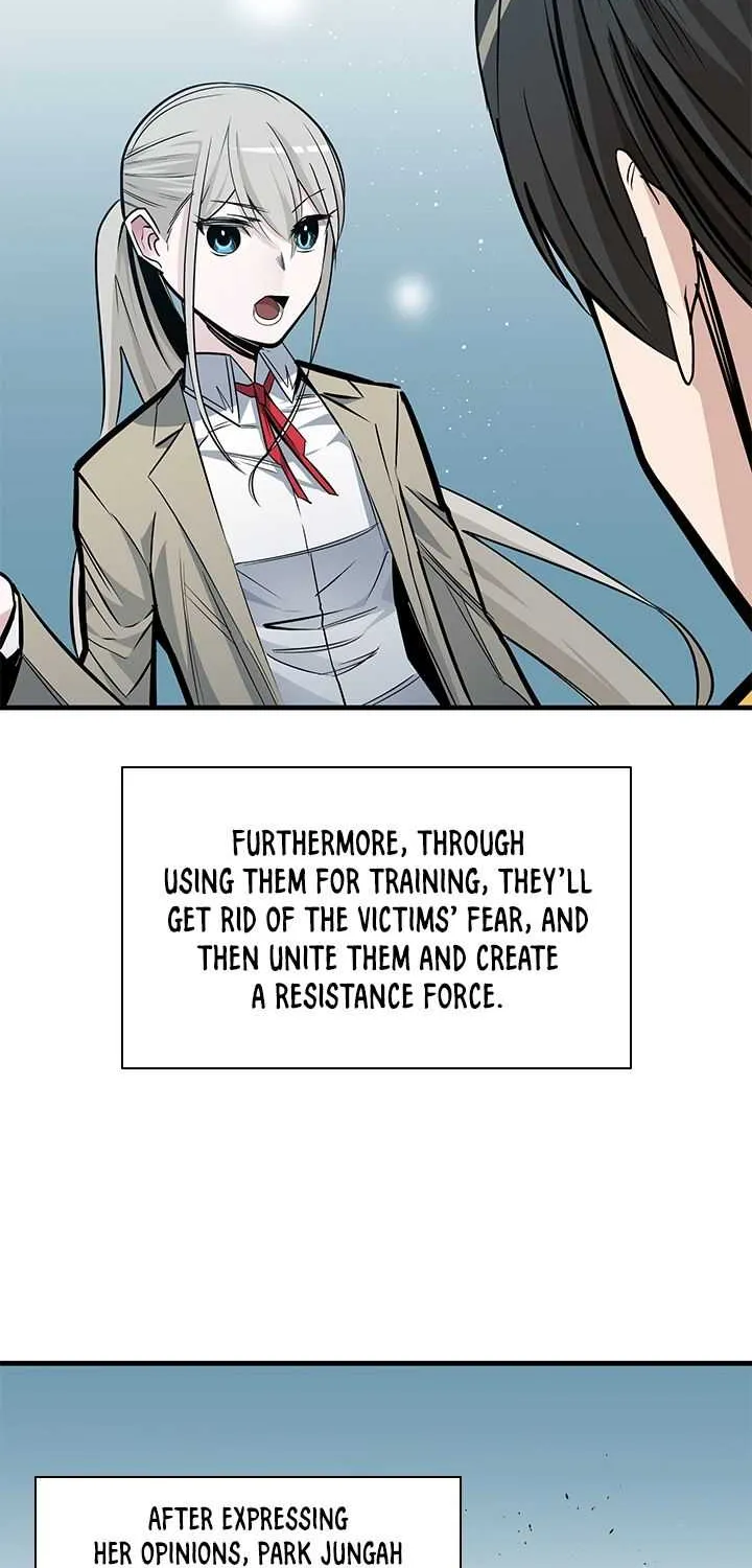 Read The Tutorial Is Too Hard chapter 34 image 43 on Lezhin