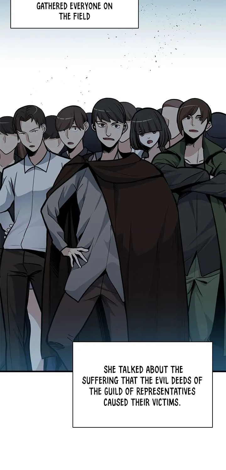 Read The Tutorial Is Too Hard chapter 34 image 44 on Lezhin