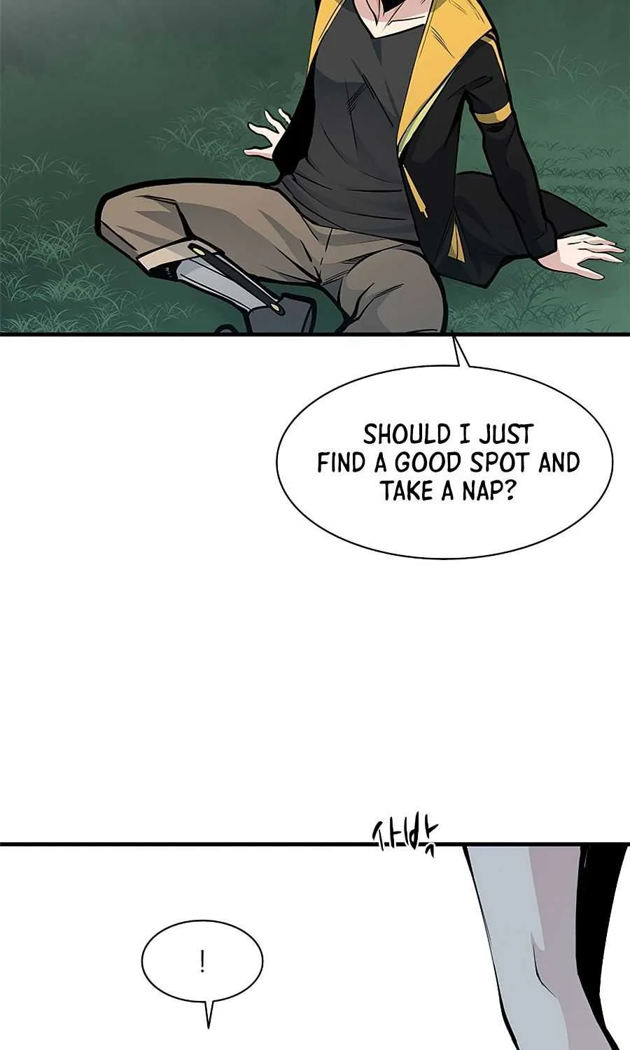 Read The Tutorial Is Too Hard chapter 34 image 54 on Lezhin
