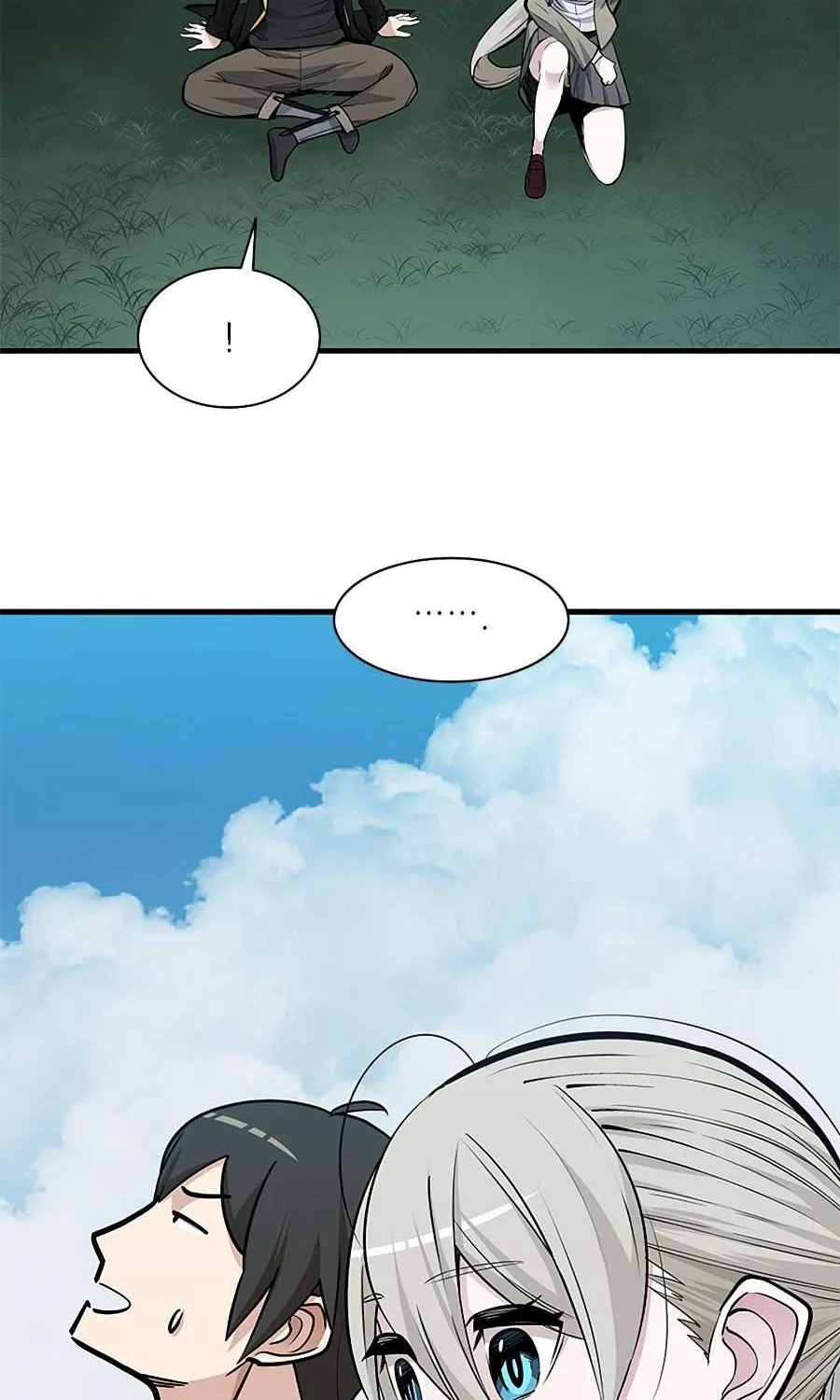 Read The Tutorial Is Too Hard chapter 34 image 59 on Lezhin