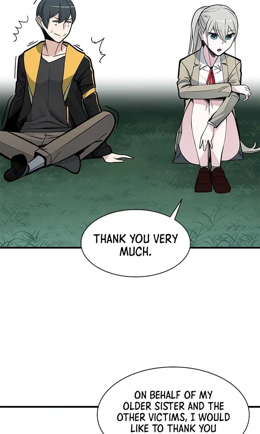 Read The Tutorial Is Too Hard chapter 34 image 62 on Lezhin