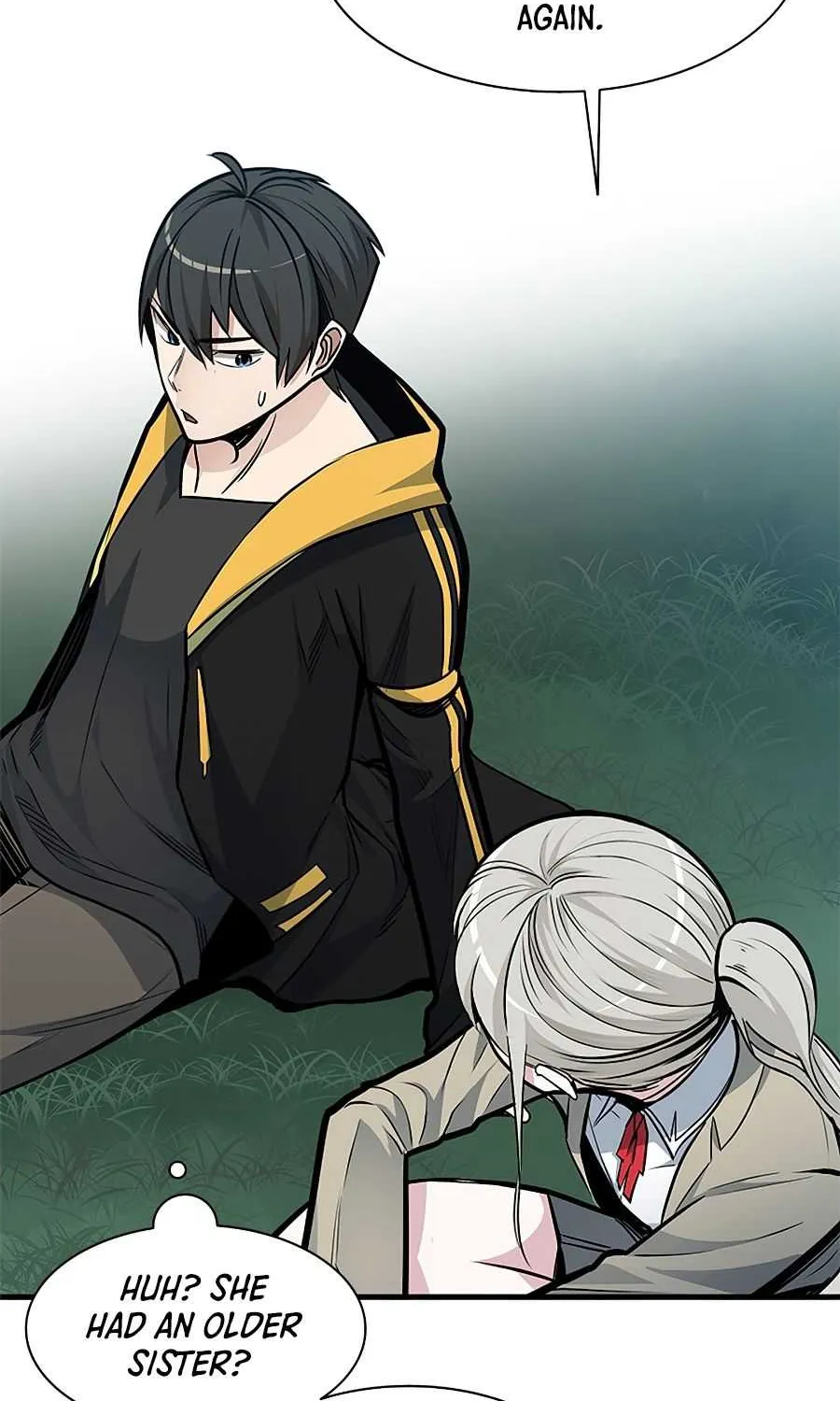 Read The Tutorial Is Too Hard chapter 34 image 63 on Lezhin
