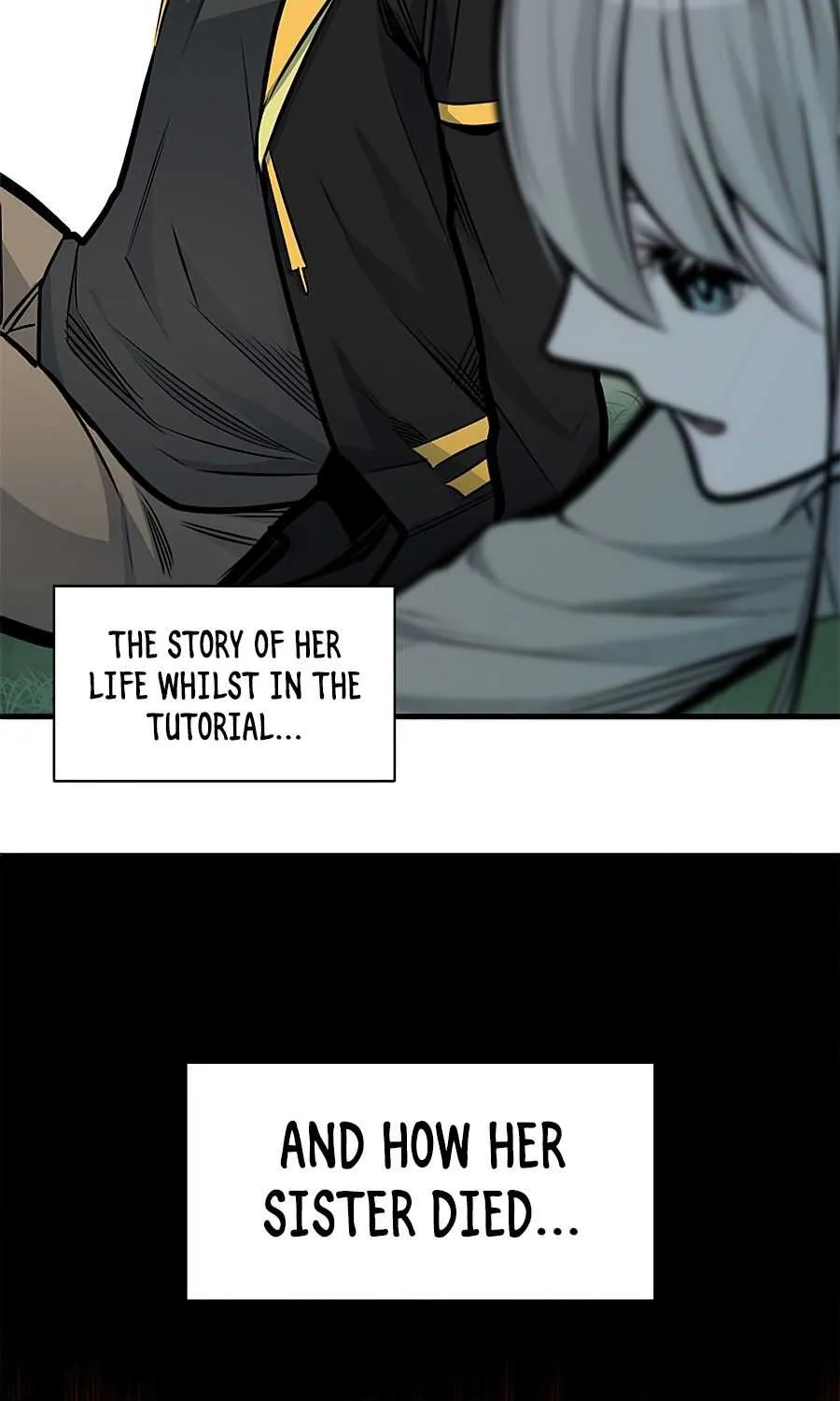 Read The Tutorial Is Too Hard chapter 34 image 68 on Lezhin