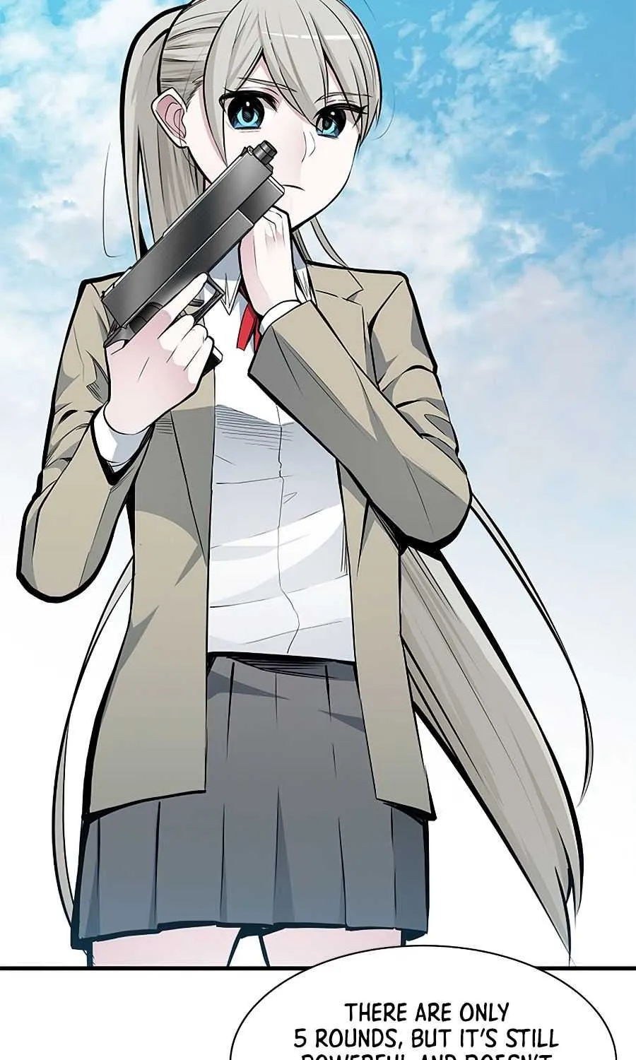 Read The Tutorial Is Too Hard chapter 34 image 76 on Lezhin