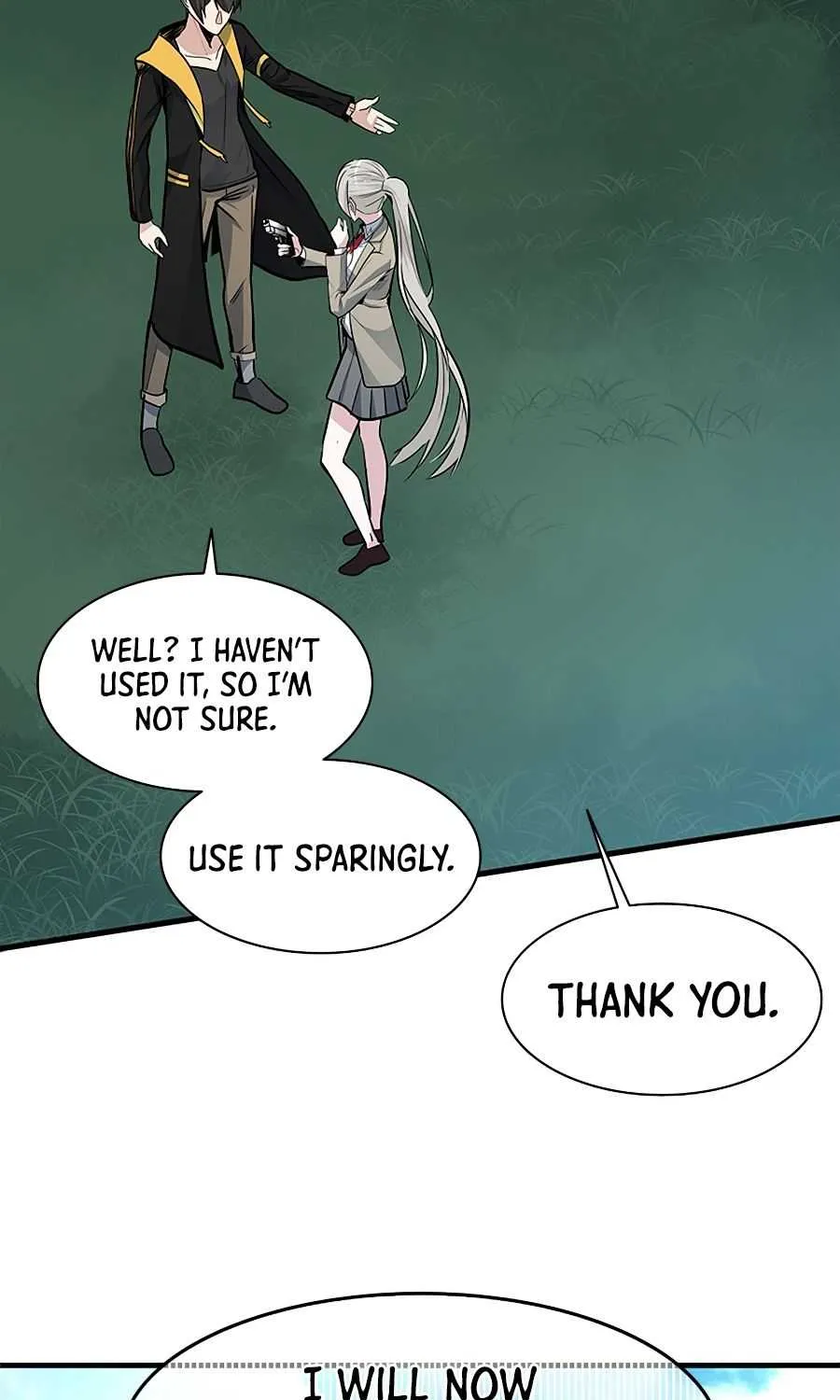 Read The Tutorial Is Too Hard chapter 34 image 78 on Lezhin