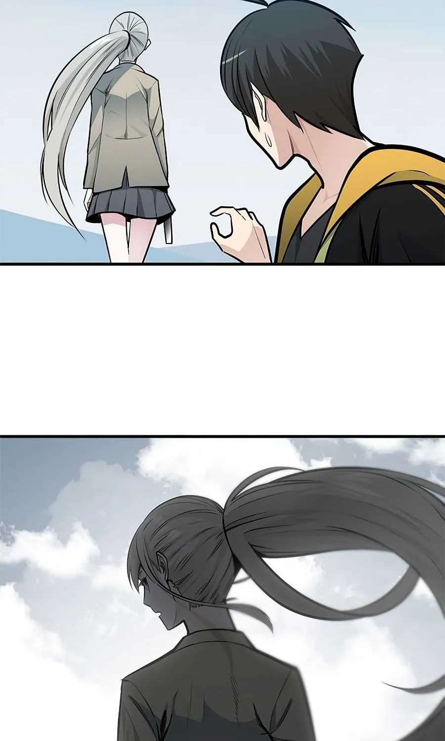 Read The Tutorial Is Too Hard chapter 34 image 81 on Lezhin
