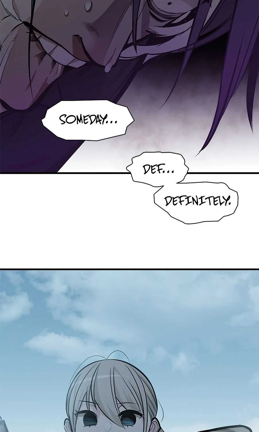 Read The Tutorial Is Too Hard chapter 34 image 89 on Lezhin