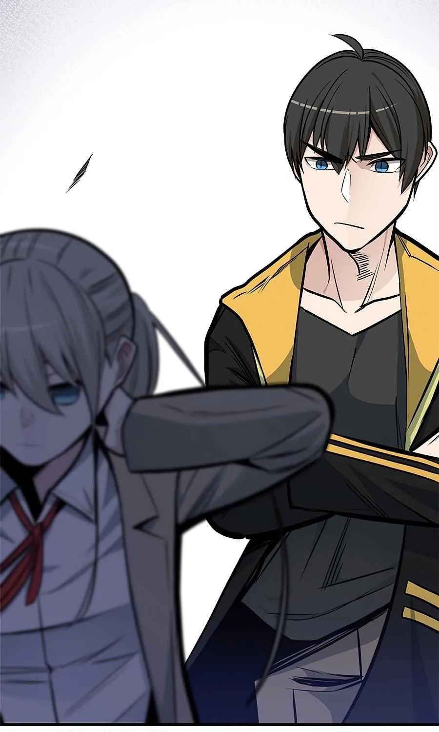 Read The Tutorial Is Too Hard chapter 34 image 94 on Lezhin