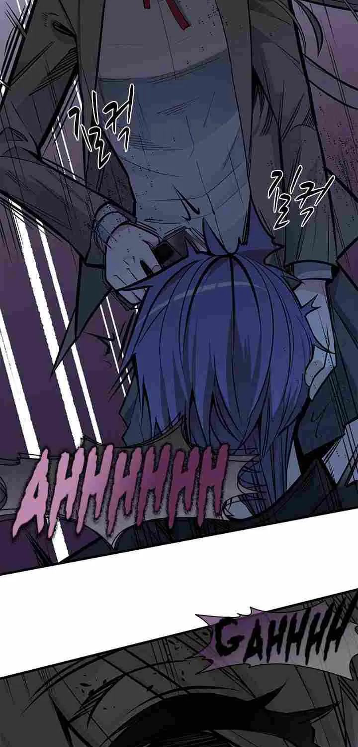 Read The Tutorial Is Too Hard chapter 35 image 14 on Lezhin