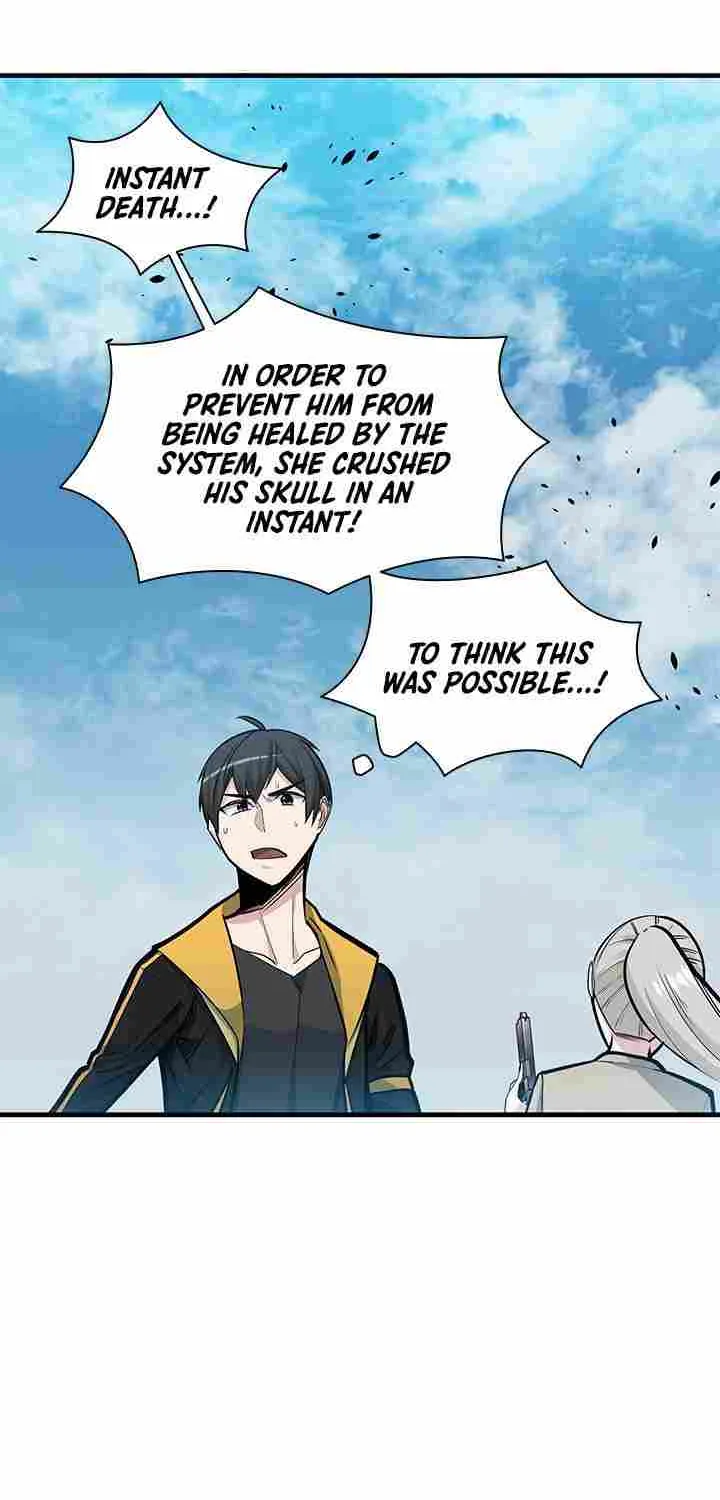 Read The Tutorial Is Too Hard chapter 35 image 19 on Lezhin
