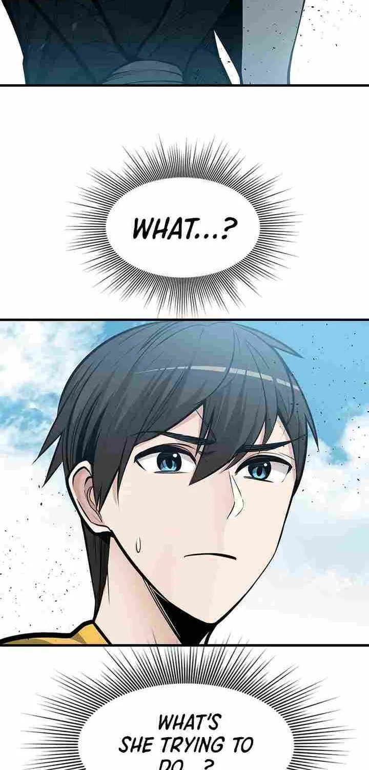 Read The Tutorial Is Too Hard chapter 35 image 3 on Lezhin