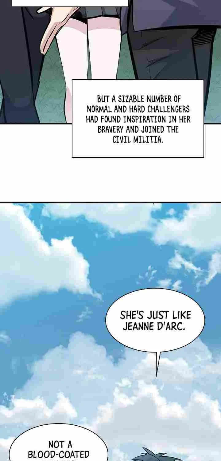 Read The Tutorial Is Too Hard chapter 35 image 32 on Lezhin