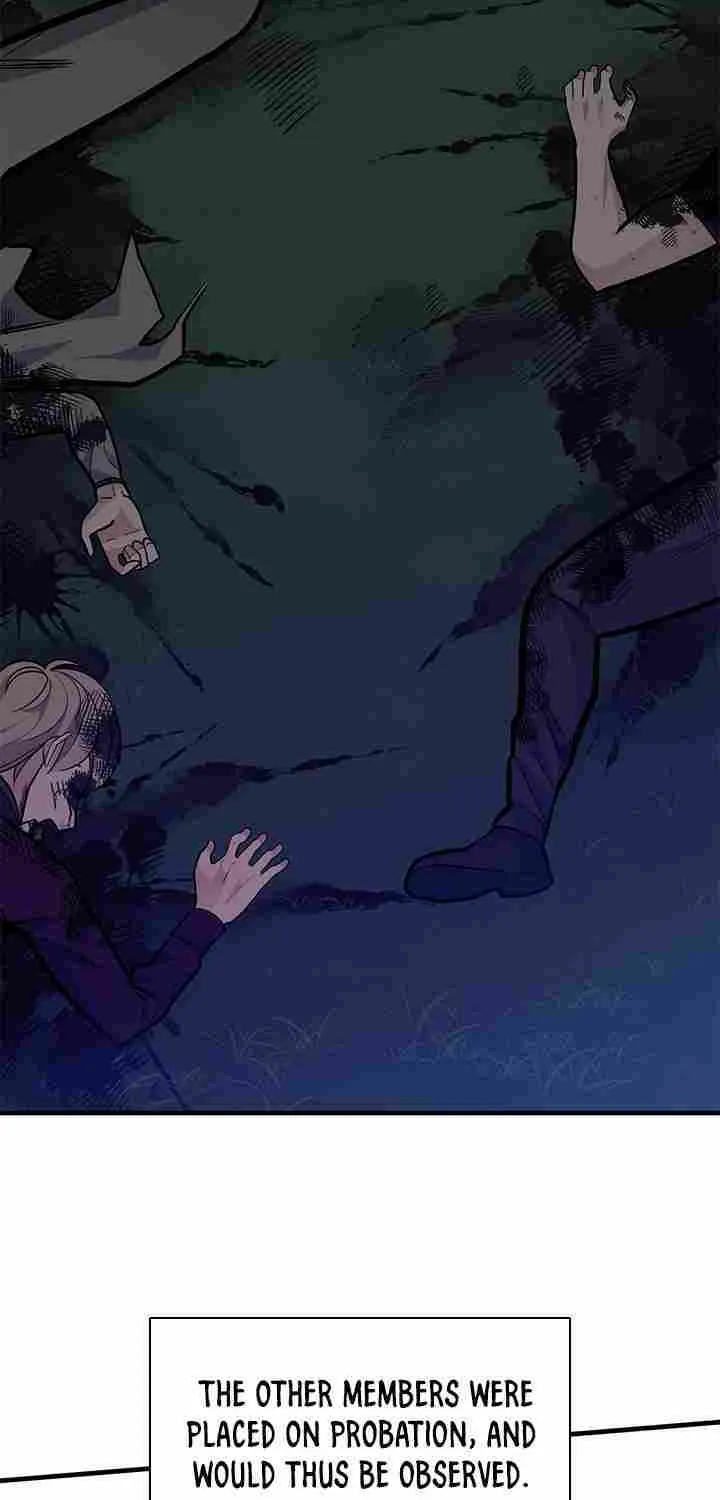 Read The Tutorial Is Too Hard chapter 35 image 40 on Lezhin