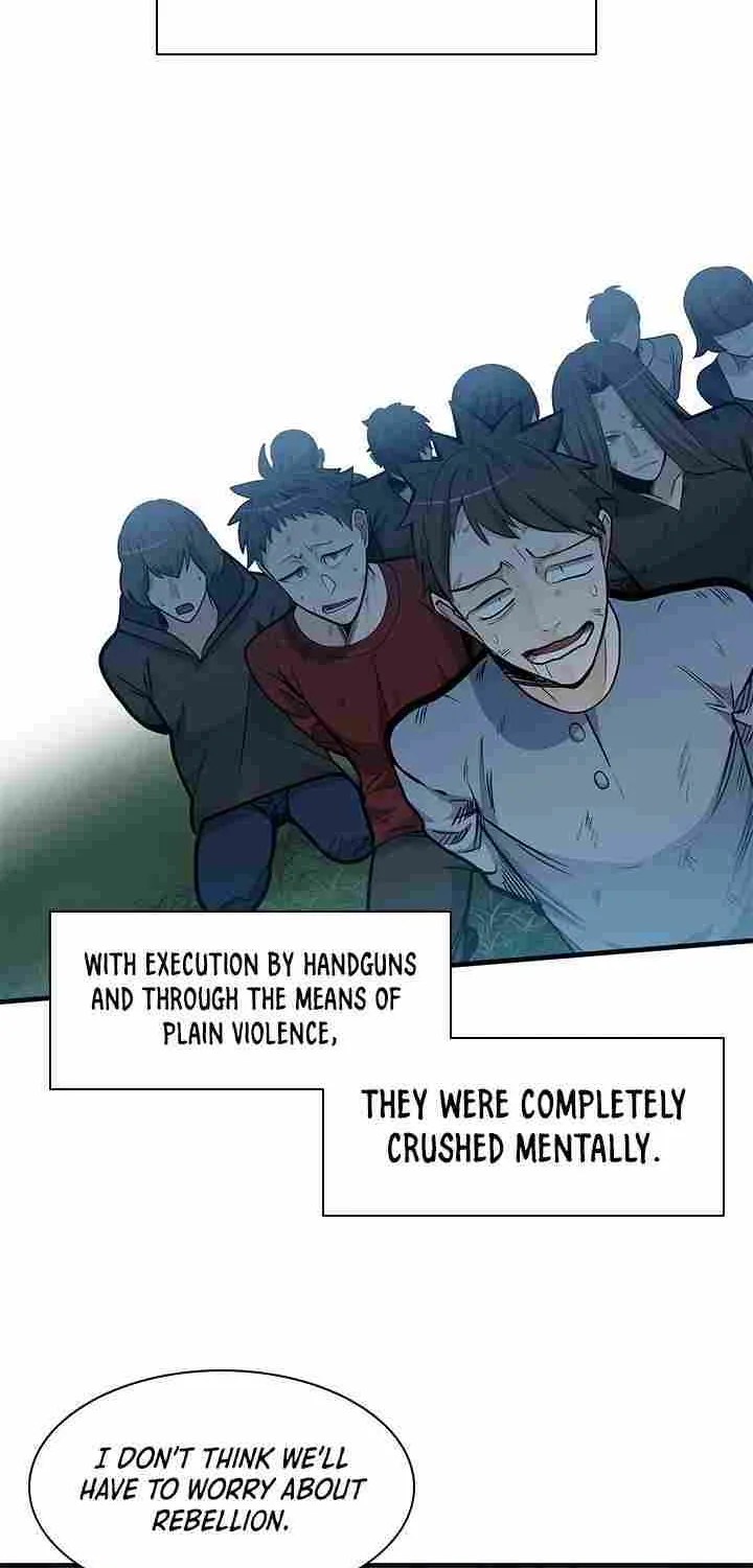 Read The Tutorial Is Too Hard chapter 35 image 41 on Lezhin