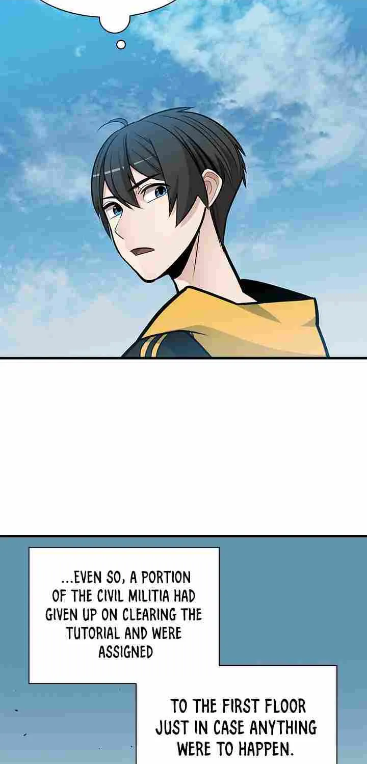 Read The Tutorial Is Too Hard chapter 35 image 42 on Lezhin