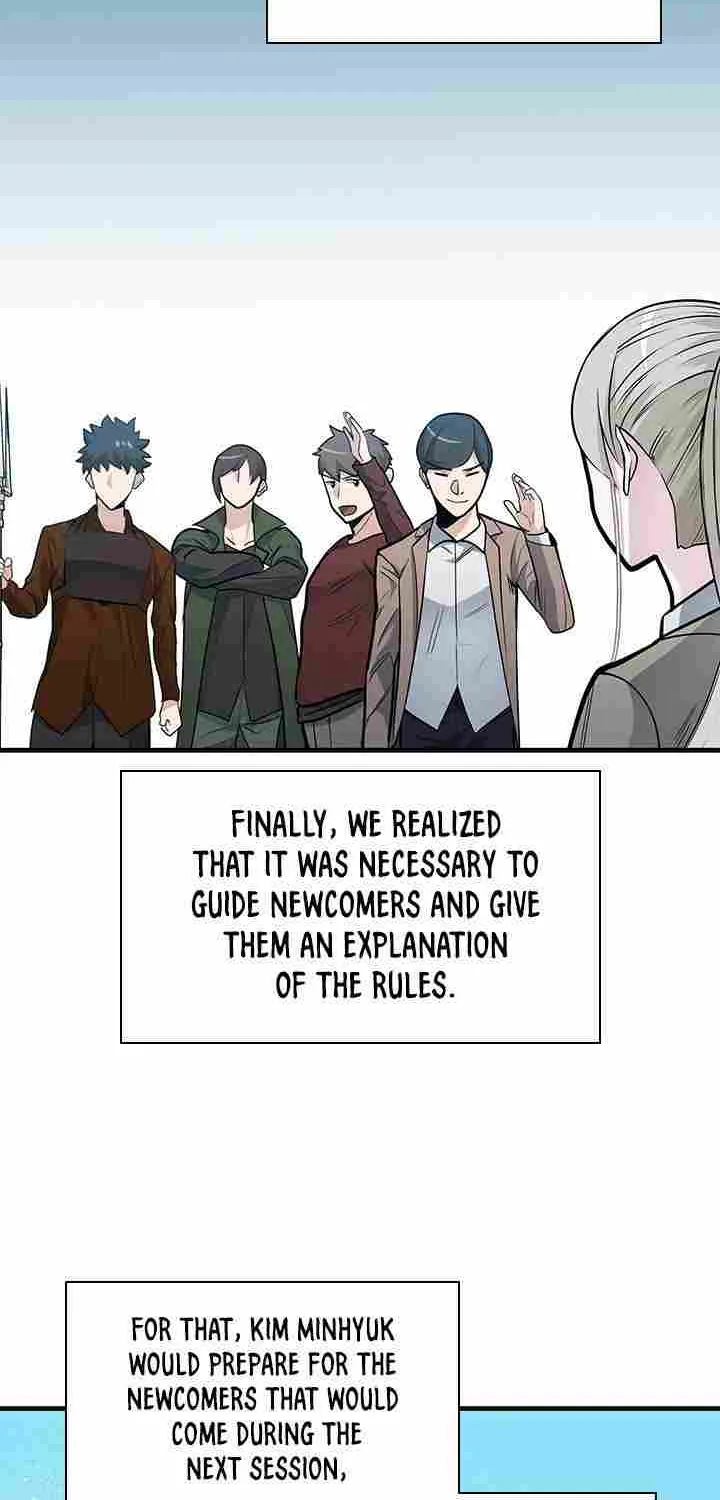 Read The Tutorial Is Too Hard chapter 35 image 43 on Lezhin