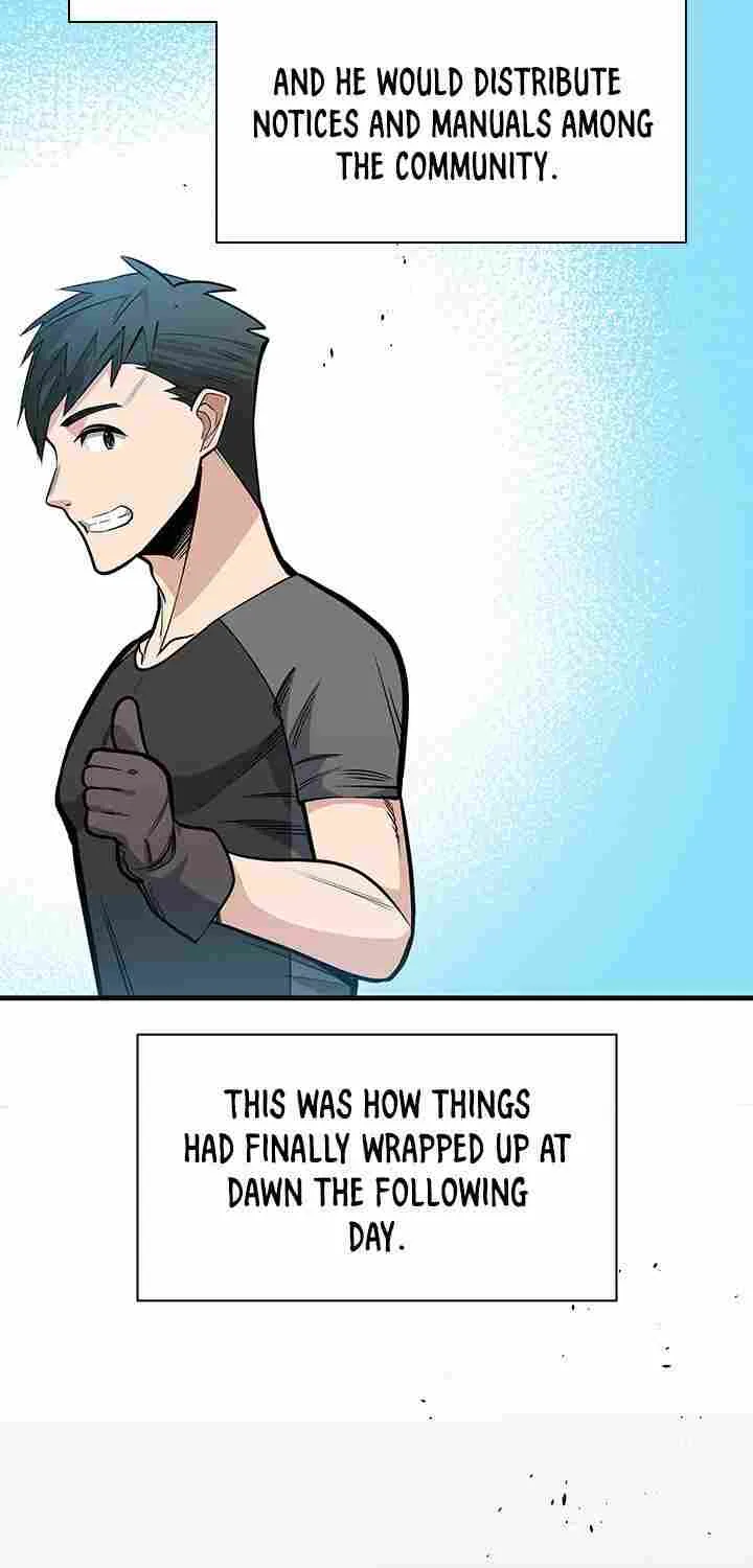 Read The Tutorial Is Too Hard chapter 35 image 44 on Lezhin