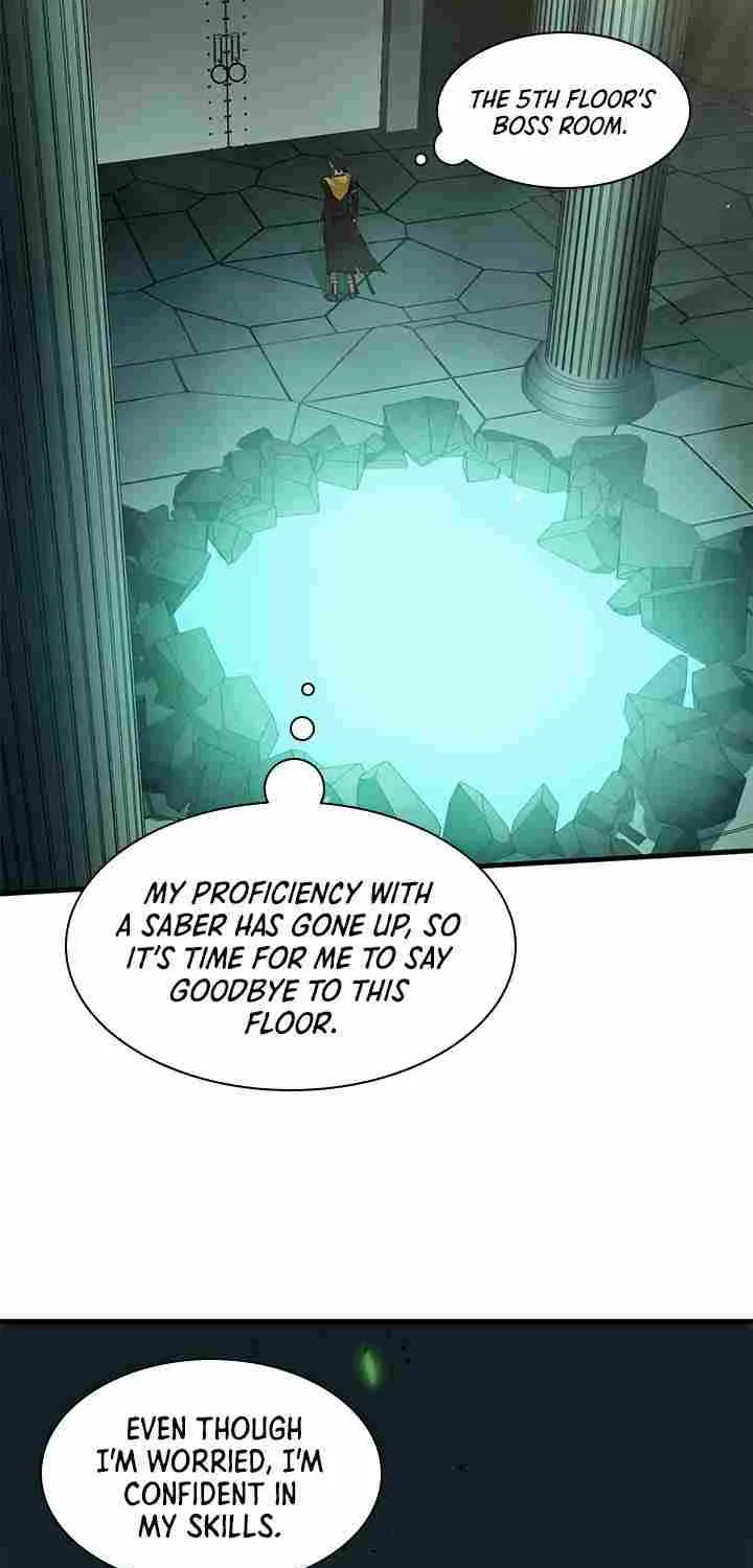 Read The Tutorial Is Too Hard chapter 35 image 48 on Lezhin