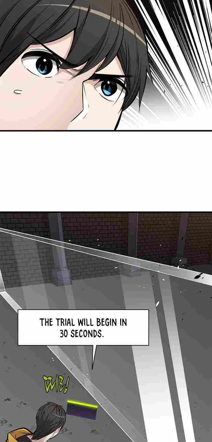 Read The Tutorial Is Too Hard chapter 35 image 57 on Lezhin