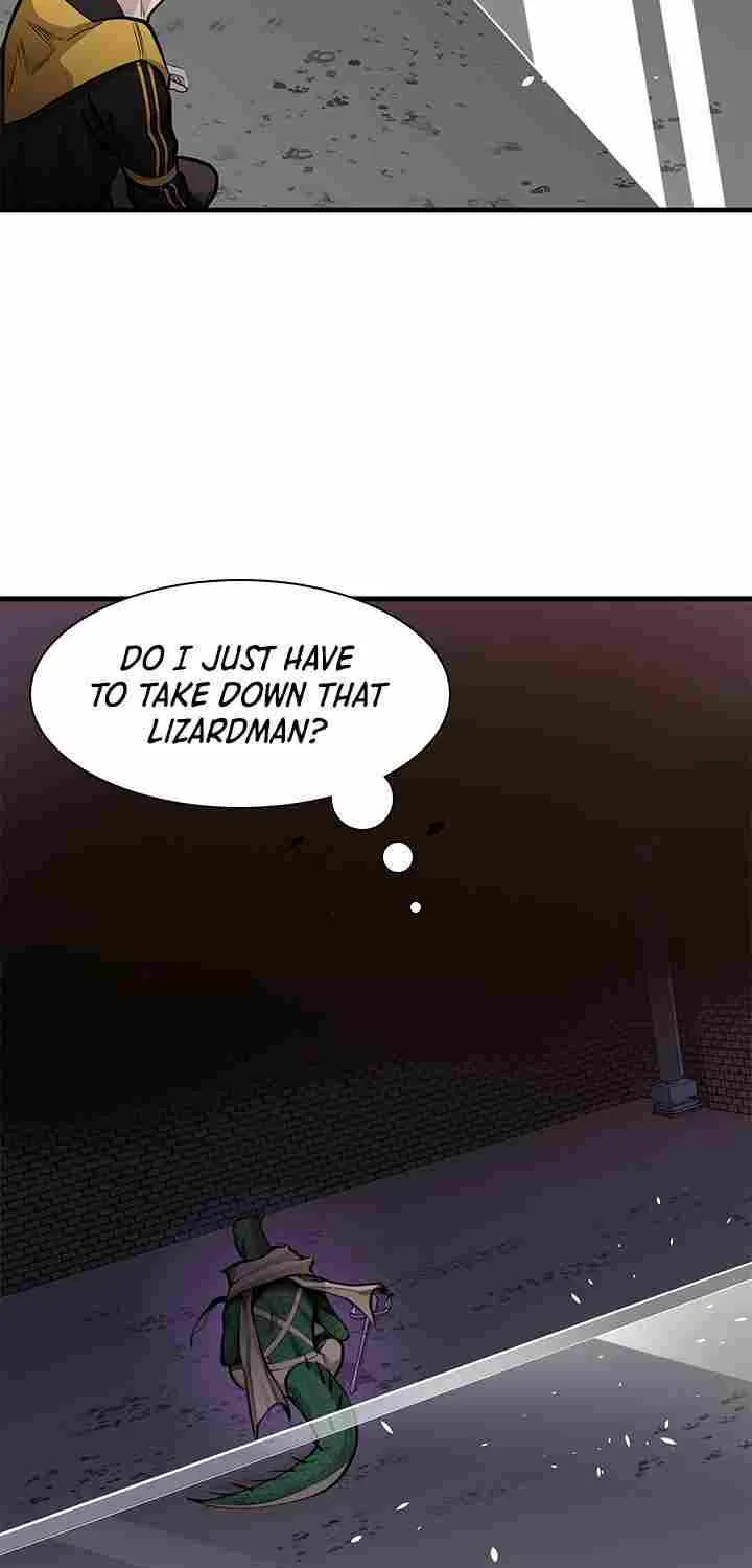 Read The Tutorial Is Too Hard chapter 35 image 58 on Lezhin