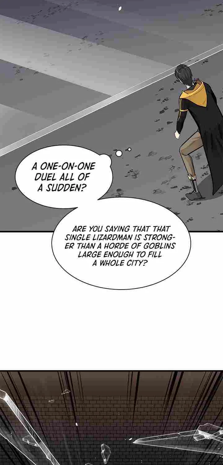 Read The Tutorial Is Too Hard chapter 35 image 59 on Lezhin