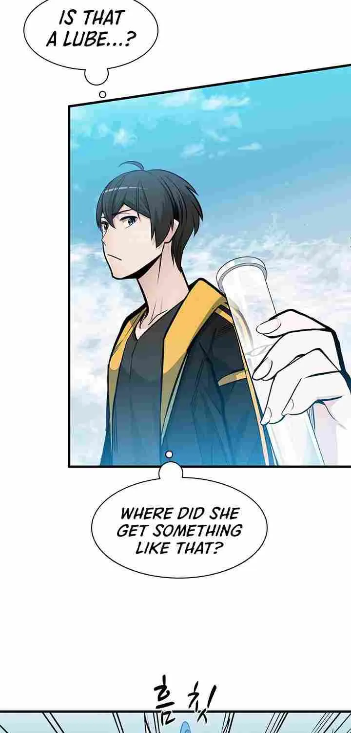 Read The Tutorial Is Too Hard chapter 35 image 6 on Lezhin
