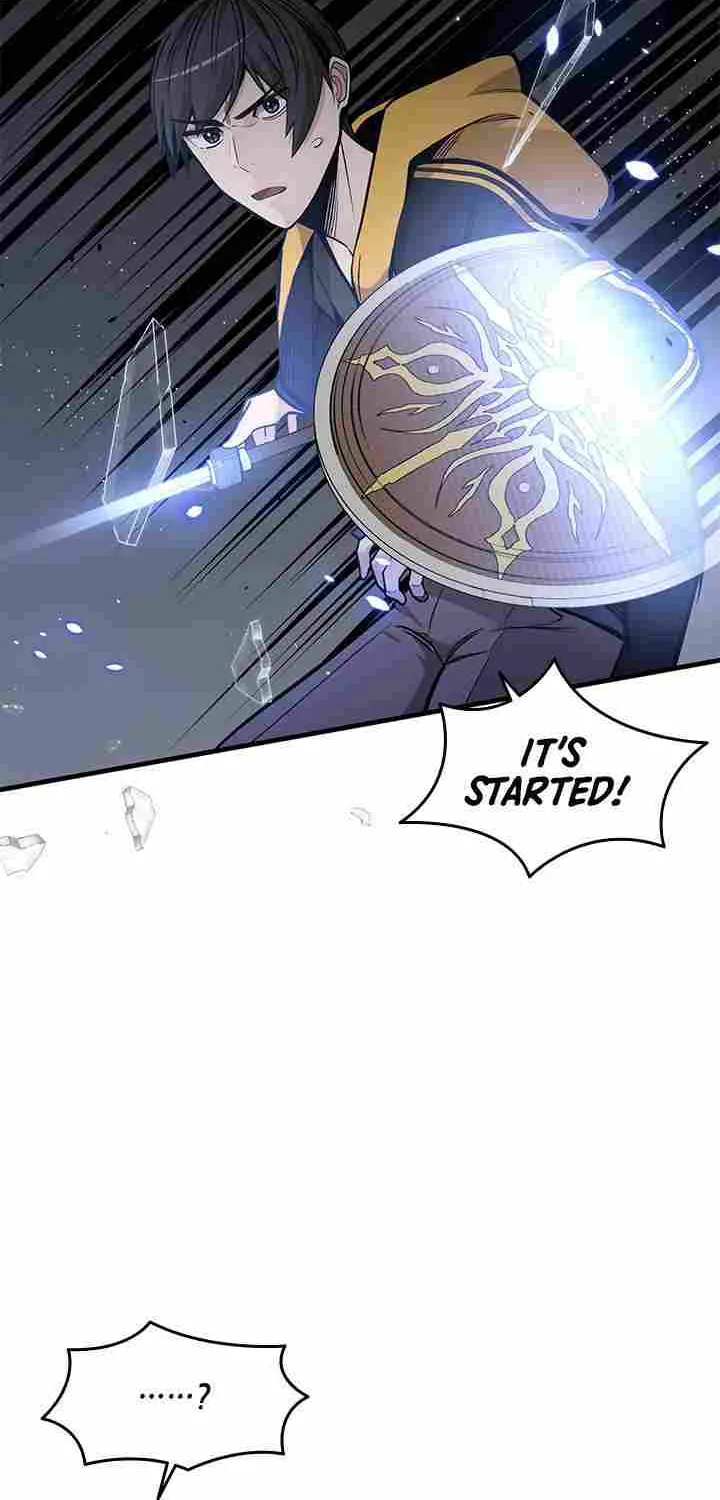 Read The Tutorial Is Too Hard chapter 35 image 61 on Lezhin
