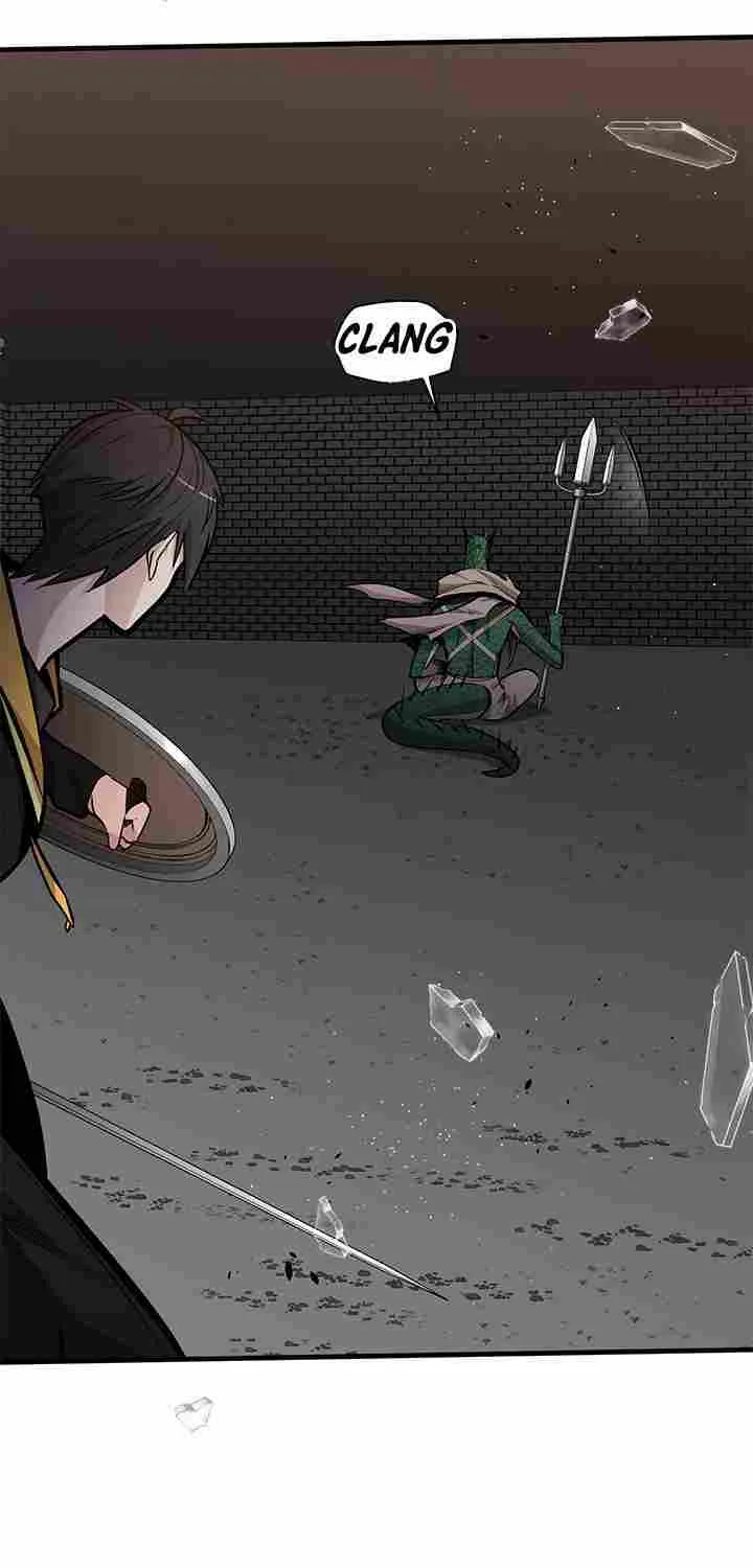 Read The Tutorial Is Too Hard chapter 35 image 62 on Lezhin
