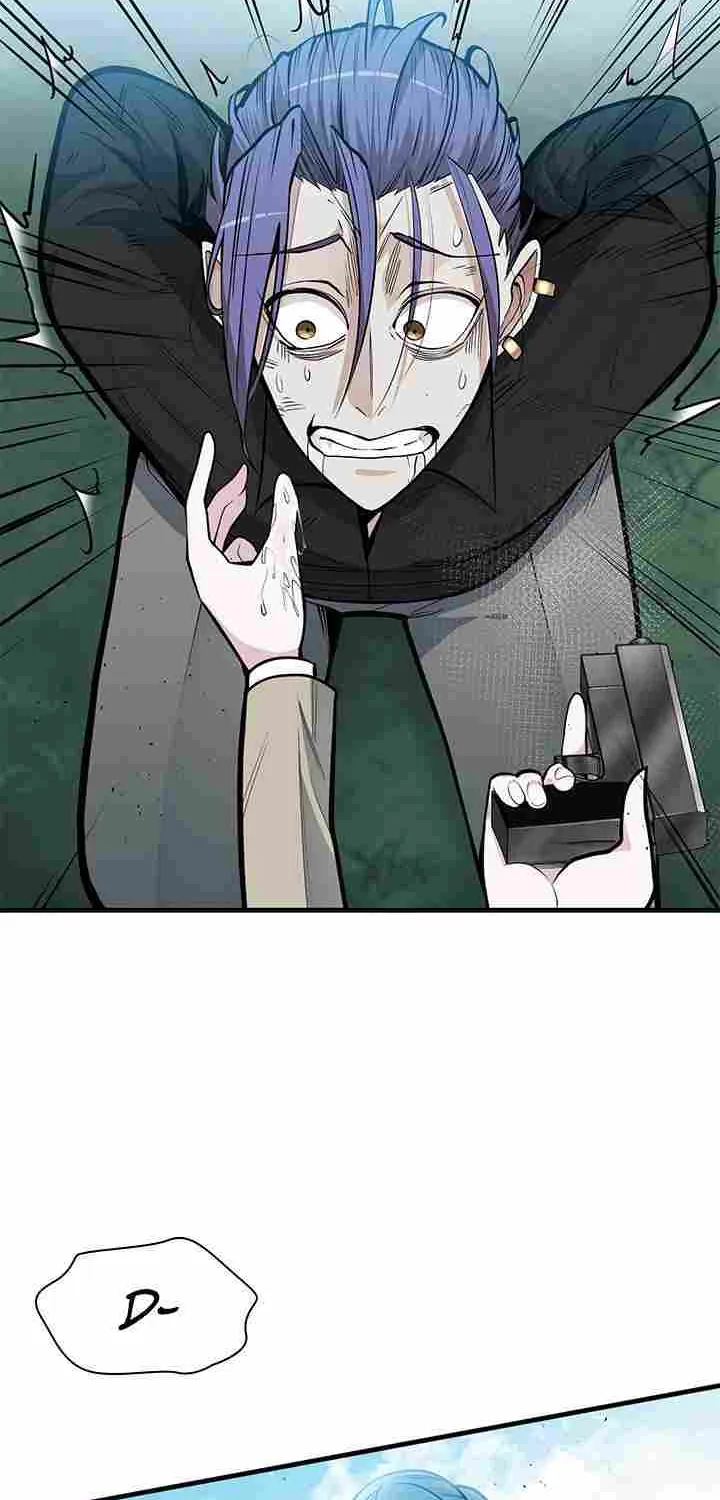 Read The Tutorial Is Too Hard chapter 35 image 7 on Lezhin