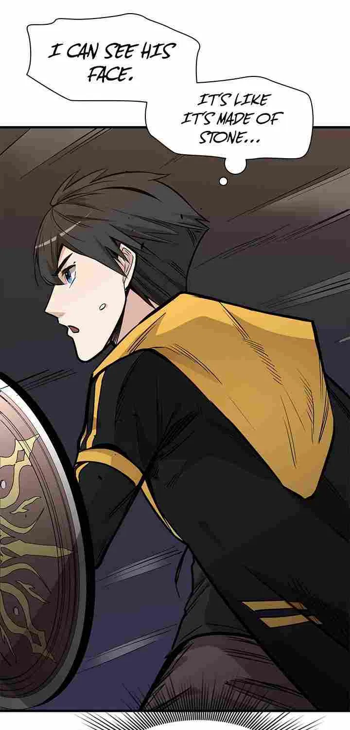 Read The Tutorial Is Too Hard chapter 35 image 71 on Lezhin