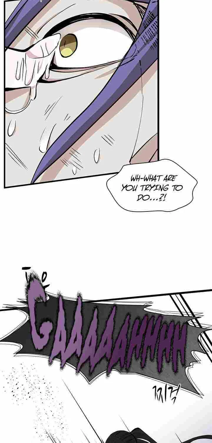 Read The Tutorial Is Too Hard chapter 35 image 9 on Lezhin