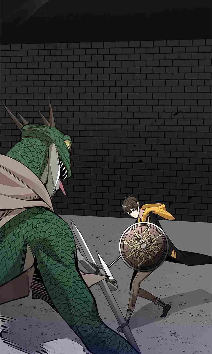 Read The Tutorial Is Too Hard chapter 36 image 14 on Lezhin