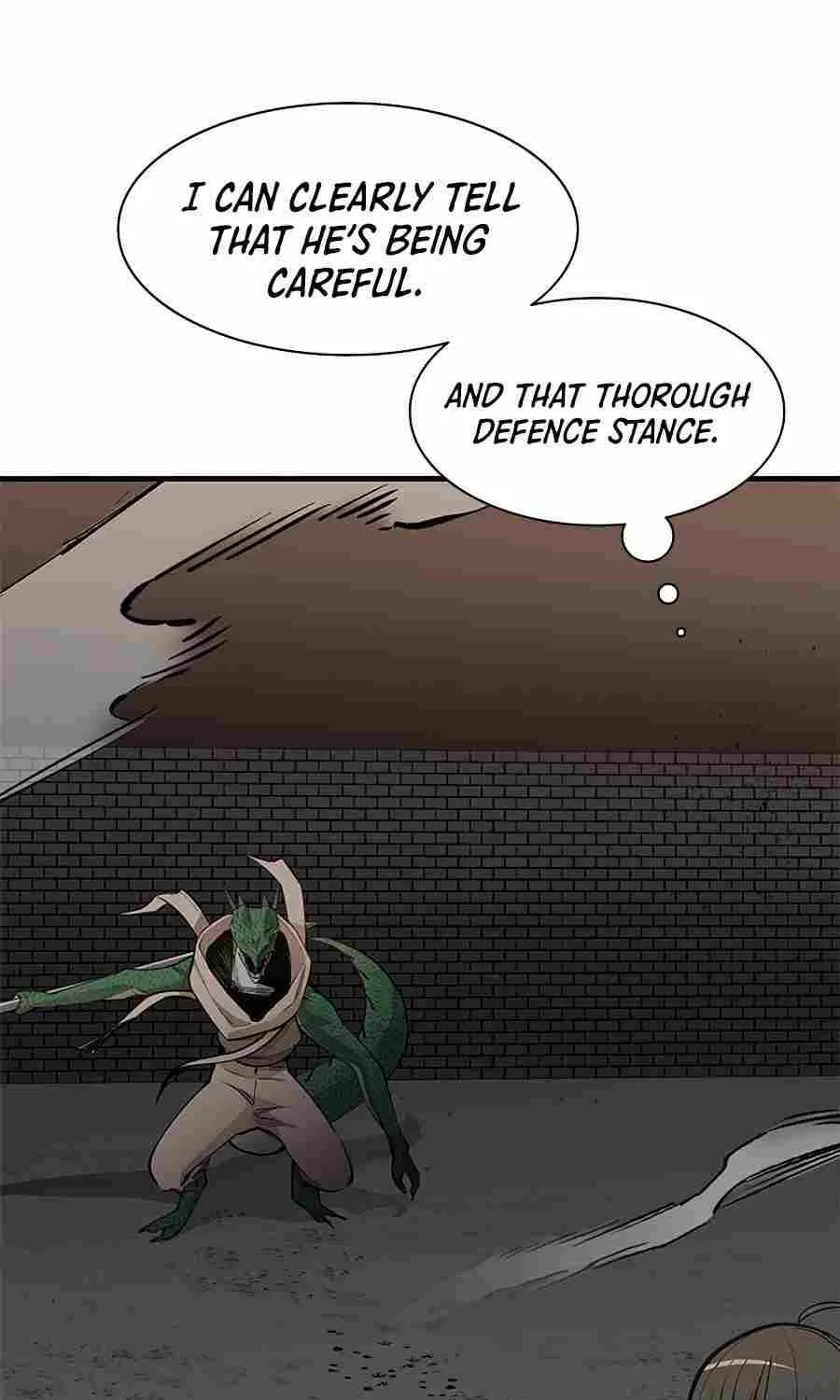 Read The Tutorial Is Too Hard chapter 36 image 19 on Lezhin