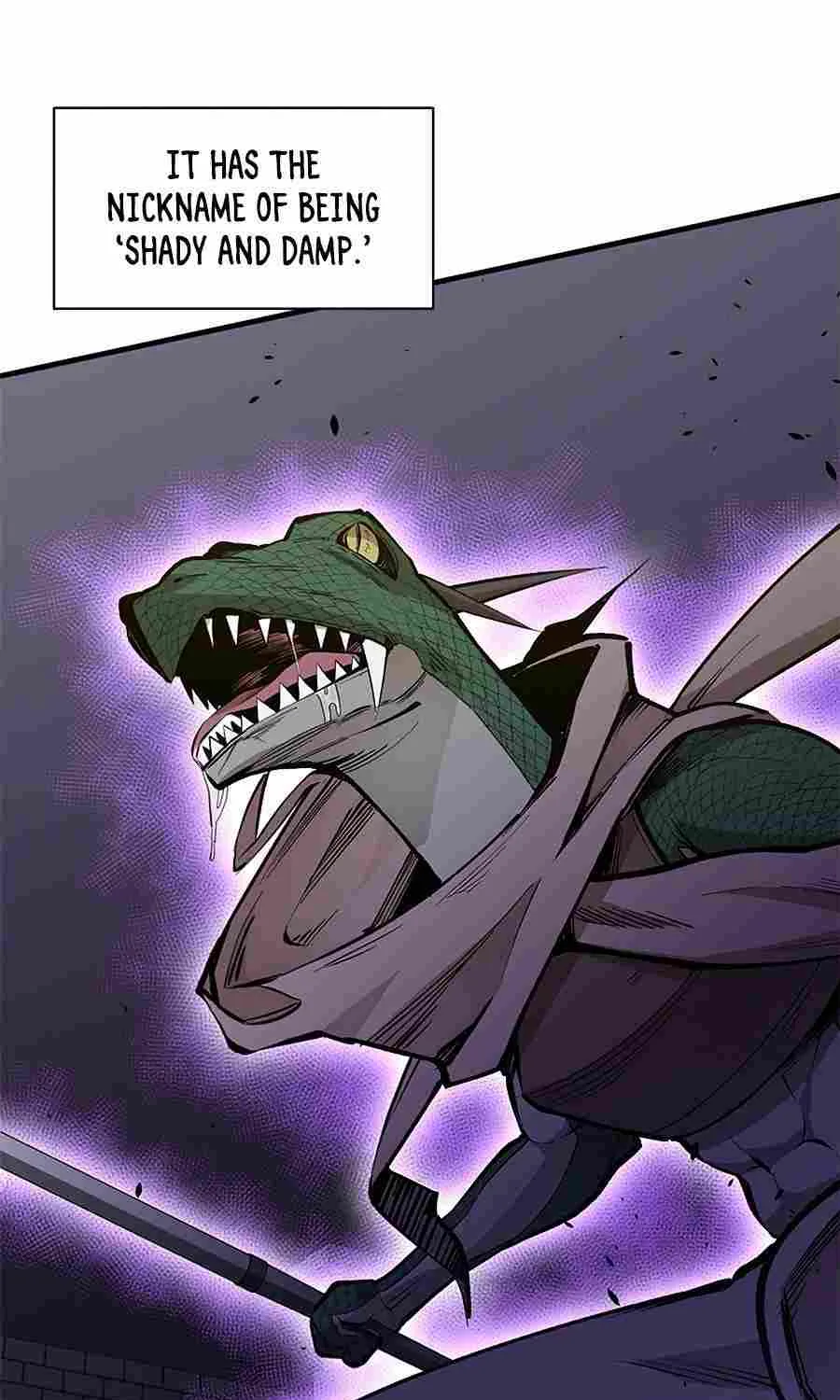Read The Tutorial Is Too Hard chapter 36 image 21 on Lezhin