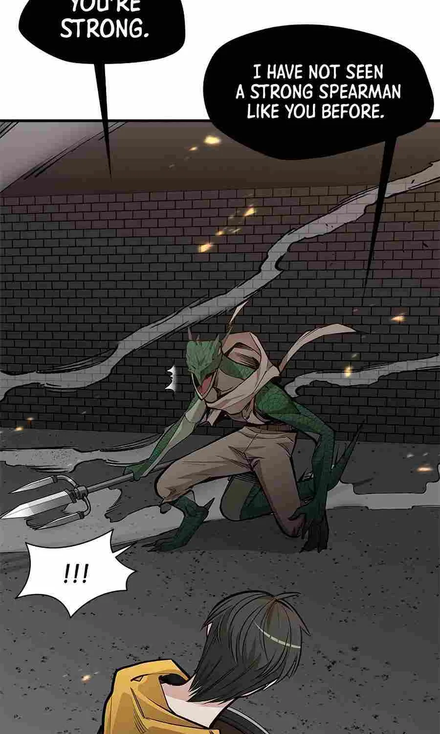 Read The Tutorial Is Too Hard chapter 36 image 24 on Lezhin