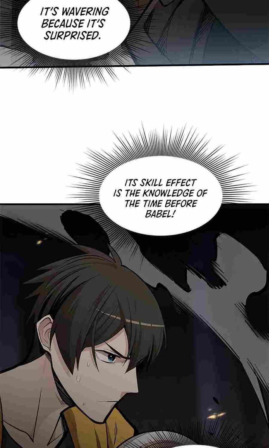Read The Tutorial Is Too Hard chapter 36 image 26 on Lezhin