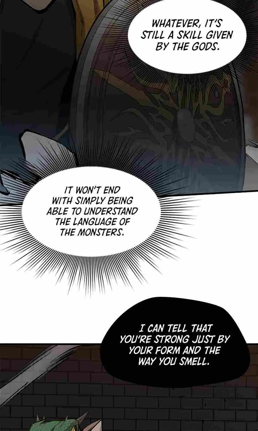 Read The Tutorial Is Too Hard chapter 36 image 27 on Lezhin