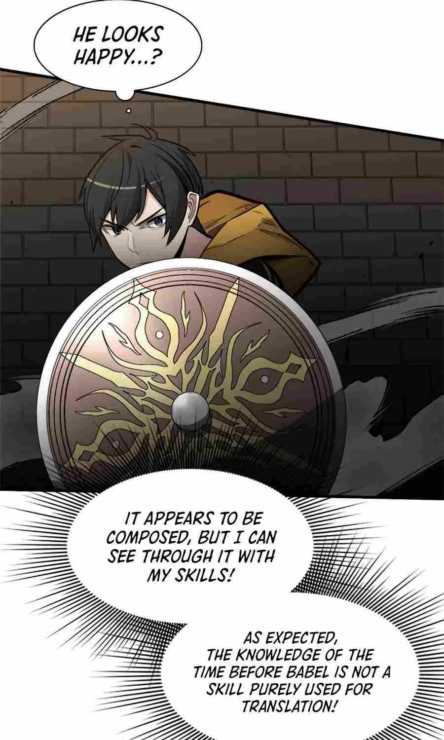 Read The Tutorial Is Too Hard chapter 36 image 31 on Lezhin