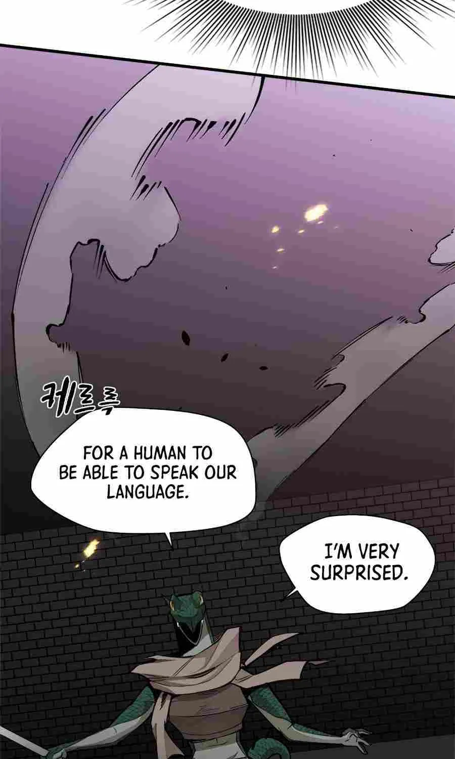 Read The Tutorial Is Too Hard chapter 36 image 32 on Lezhin