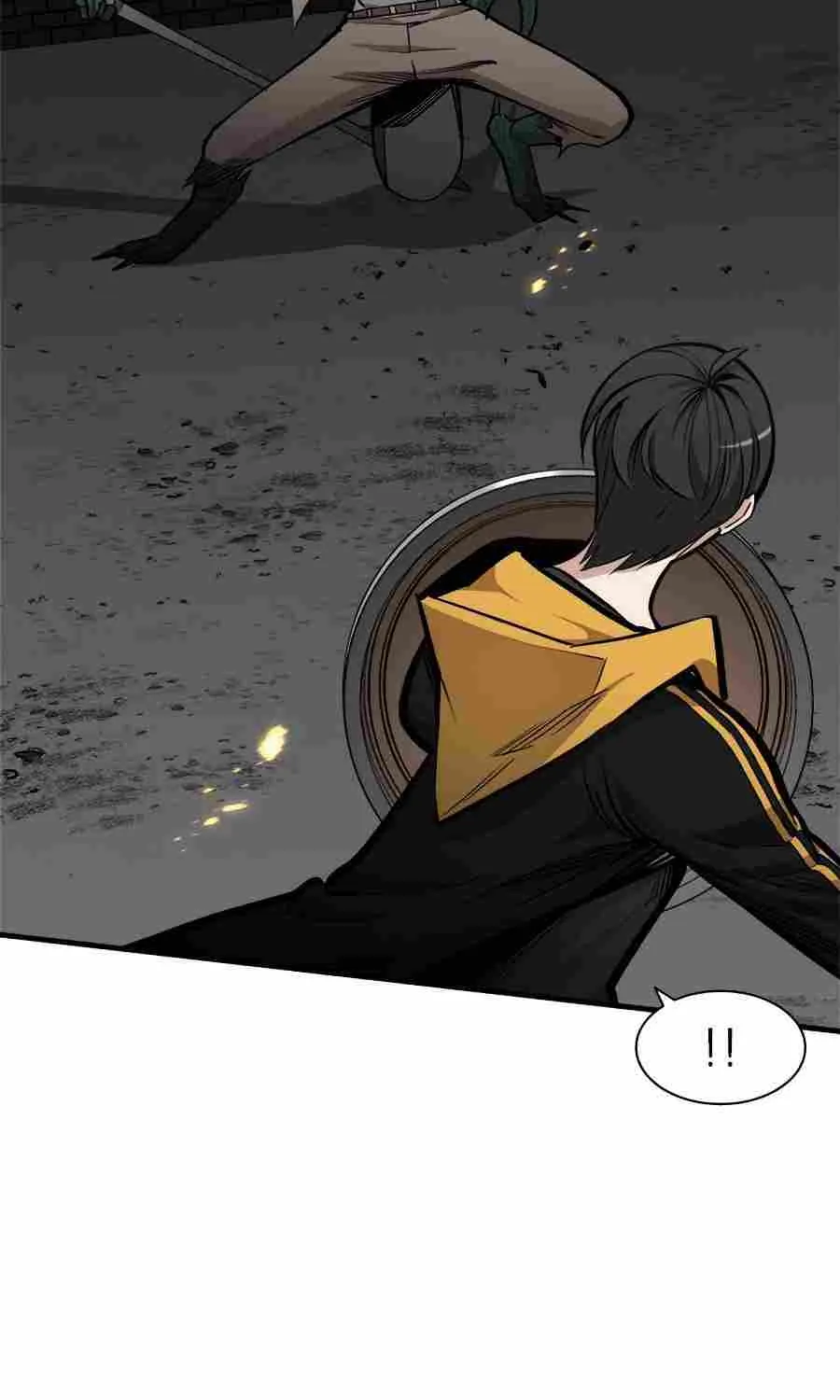 Read The Tutorial Is Too Hard chapter 36 image 33 on Lezhin