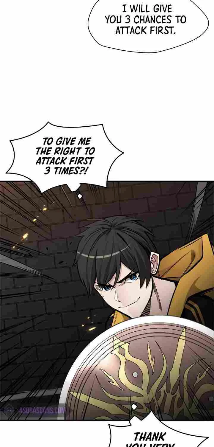 Read The Tutorial Is Too Hard chapter 36 image 37 on Lezhin