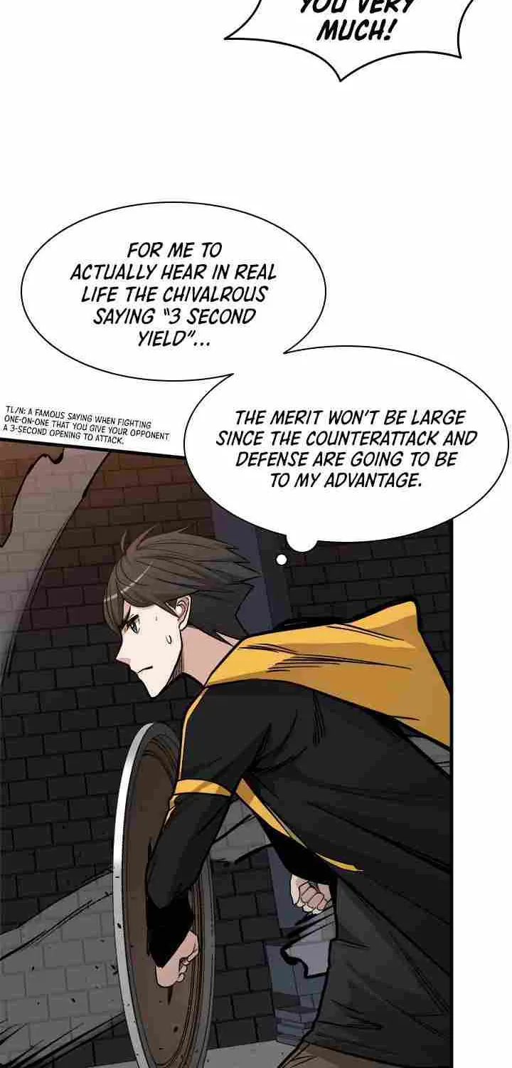Read The Tutorial Is Too Hard chapter 36 image 38 on Lezhin